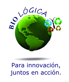 Logotipo Biológica